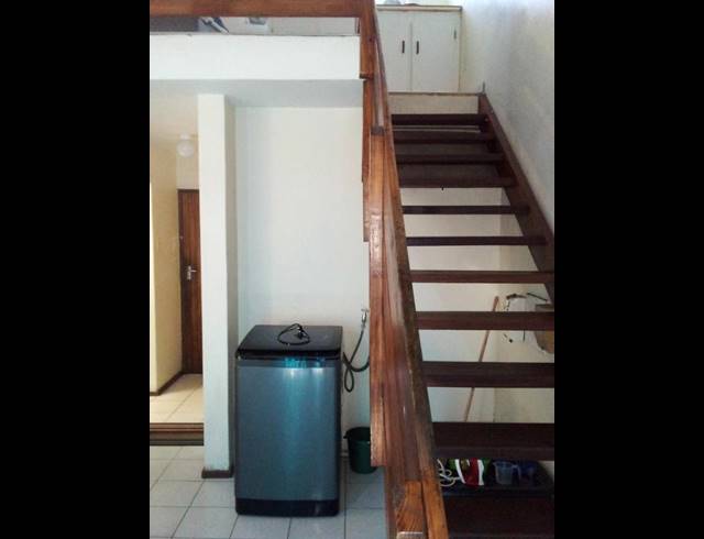 1 BEDROOM PROPERTY TO RENT IN MEER EN SEE